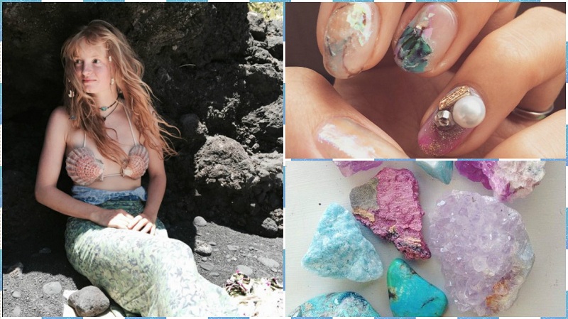 weheartit.com、instagram@mermaid_of_hookipa、@nanairoaya